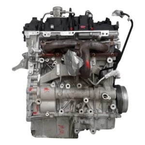 Motor 2019 MINI (BMW) COUNTRYMAN 1998CC Benzine  B48A20M1 2.0 4x4 11002450646