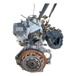 Motor Opel VIVA MK4 2015-2021  B10XE 54KW 73BHP 999 Benzine CYP  55580863