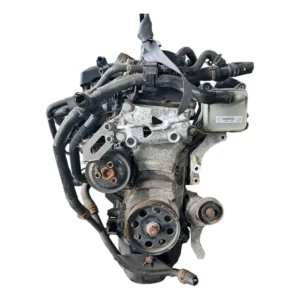 Motor VOLKSWAGEN BEETLE DESIGN TSI  Benzine  CBZB, CYVD 03F100031DX