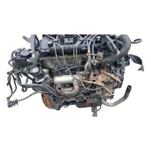Motor FORD FOCUS  1.6 DIESEL  G8DD RM7M5Q-6006-AA