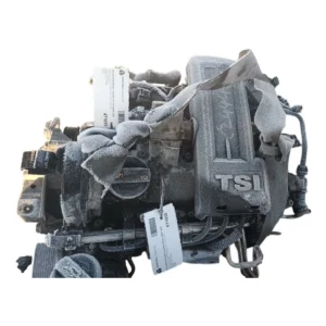 Motor VOLKSWAGEN GOLF  Benzine  CBZA 03F100091A