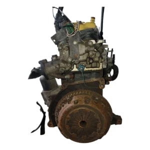 Motor PEUGEOT 106 INDEPENDENCE  Benzine  TU1JP 01350X