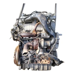 Motor VOLKSWAGEN GOLF TDI SE 1.9LTR  DIESEL  e ATD, AXR 038100040D