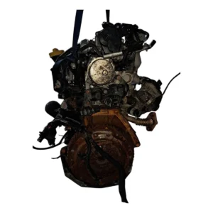 Motor RENAULT KANGOO /CLIO/ CAPTURE  1.5 DCI DIESEL  K9K608 8201535495