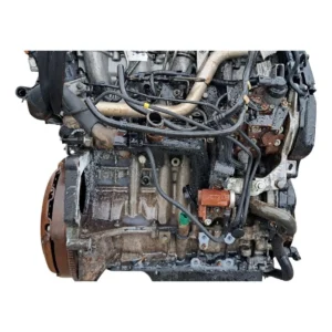 Motor CITROEN BERLINGO  1.6 DIESEL  DV6BUTED4 9HT 0135PN