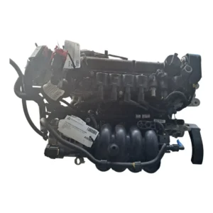 Motor FIAT PUNTO EASY S-A  Benzine  350A1000 71754188