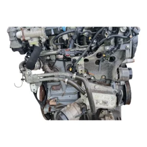 Motor Opel ZAFIRA EXCLUSIV CDTI A  DIESEL  Z19DT 55210798