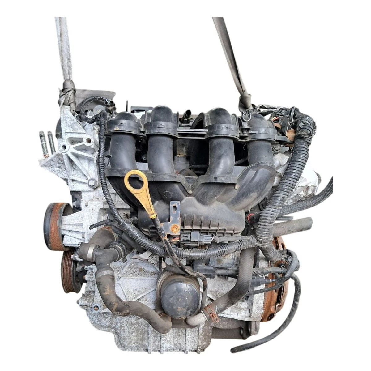 Motor Ford C MAX ZETEC MK2  Benzine  IQDA BM5G6006TA