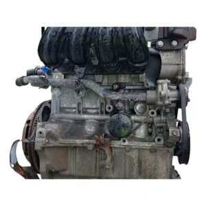 Motor NISSAN NOTE  1.4 Benzine  CR14DE  10102AY4SB
