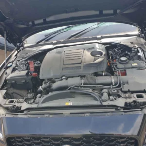 Motor JAGUAR XF AJ20 250PS EU6D  2.0 Benzine 2024