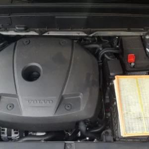 Motor VOLVO XC90 B4204T27  2.0L Benzine 2016