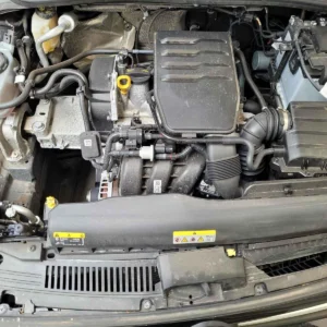 Motor VOLKSWAGEN POLO DSGD EU6-A  1.0 Benzine 2021