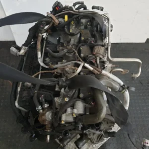 Motor VOLKSWAGEN GOLF CUKB  1.4L Benzine 2016