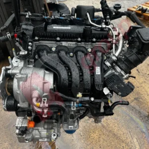Motor KIA NIRO  G4LL 1.6 Benzine/HYBRID   EURO 6