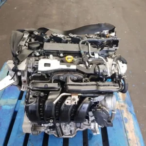 Motor 2019   LEXUS UX  2.0 Benzine HYBRID M20A-FXS A    EURO 6