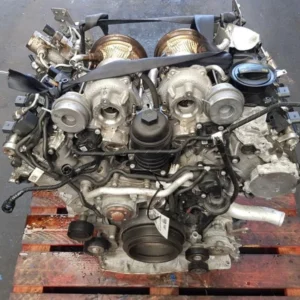 Motor 2017-2020  AUDI RS5  2.9 V6 Benzine DECA   EURO 6
