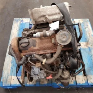 Motor 1983-1993  VOLKSWAGEN GOLF GTI  1.8  8V Benzine PB