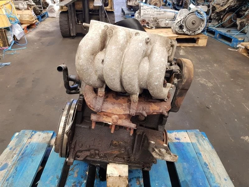 Motor 1983-1993 VOLKSWAGEN GOLF GTI 1.8 8V Benzine PB – Bild 3