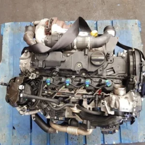 Motor 2015-2020  FL FORD KUGA  1.5 TDCI DIESEL XWMD EURO 6 FWD