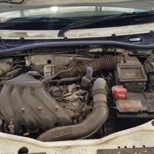 Motor 2015-2017  FL DACIA DUSTER  1.6 Benzine H4M738    EURO 6