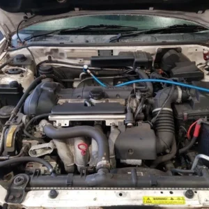 Motor 1995-2004  VOLVO V40  1.8 Benzine B4184S2