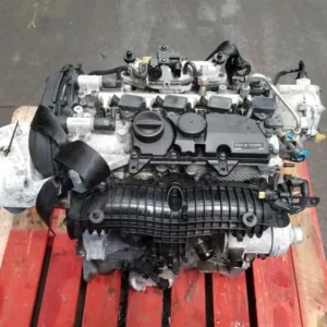 Motor 2016-2019  VOLVO V40  2.0 Benzine B4204T38   EURO 6