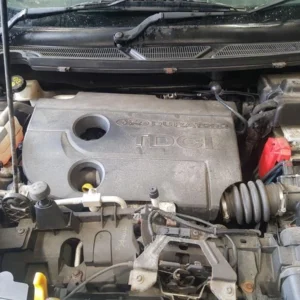 Motor 2013-2016  FORD ECOSPORT  1.5 TDCI DIESEL UGJE   EURO 5