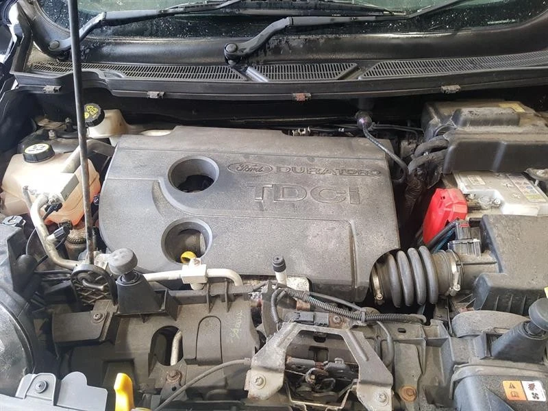 Motor 2013-2016 FORD ECOSPORT 1.5 TDCI DIESEL UGJE EURO 5