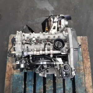 Motor 16  952 ALFA ROMEO GIULIA  2.2 TD DIESEL 55268532    EURO 6