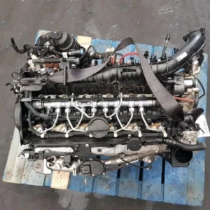 Motor G02 BMW X4 XDRIVE30D  3.0 DIESEL B57D30O0 B57D30A    EURO 6