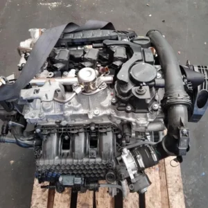 Motor 19   F Opel CORSA  1.2 Benzine EB2ADTD HNE EURO 6 LY 1000
