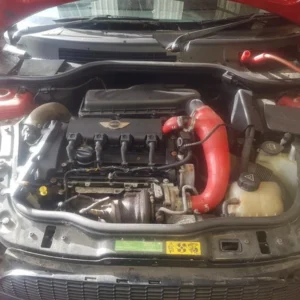 Motor 2007-10 R56 MINI COOPER S  1.6 Benzine N14 (N14B16AB) EURO 4