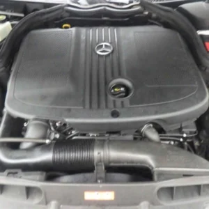 Motor 2010-2014 204 MERCEDES C-CLASS  2.1 CDI DIESEL OM651.911 EURO 5