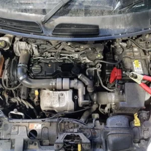 Motor 2012-2017  FORD FIESTA  1.5 TDCI DIESEL UGJC EURO 5