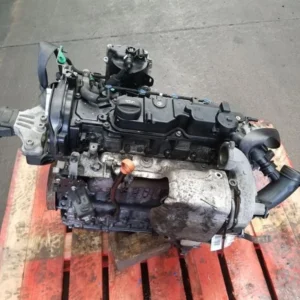 Motor 2015-2021  PEUGEOT 308  1.6 HDI DIESEL DV6FC (BHZ) EURO 6