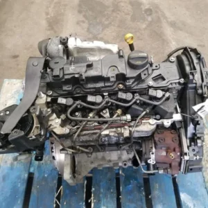 Motor 2012-2016  VOLVO V40  1.6 DIESEL D4162T EURO 5