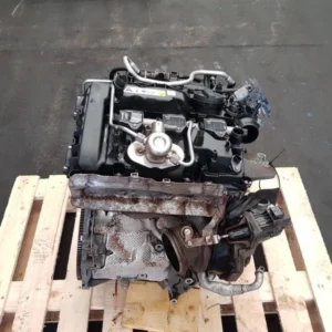 Motor 2013  I12 BMW I8  1.5 Benzine HYBRID B38K15T0 (B38K15A)   EURO 6