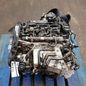 Motor 2015-2021  VOLKSWAGEN CADDY MAXI  2.0 TDI DIESEL DFSD EURO 6
