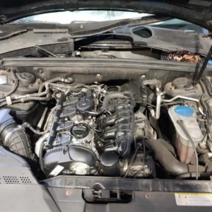 Motor 2007-2010  B8 AUDI A4  1.8 Benzine CDHA EURO 4