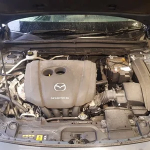 Motor 2019   MAZDA CX-30  2.0 Benzine SKYACTIV-G PE EURO 6