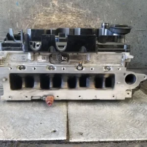 ZYLINDERKOPF 2016-2024  SKODA KODIAQ OCTAVIA VRS  2.0 TDI DIESEL CUAA