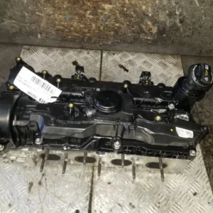 ZYLINDERKOPF 2020  H247 MERCEDES GLA-CLASS  2.0 DIESEL OM654.920
