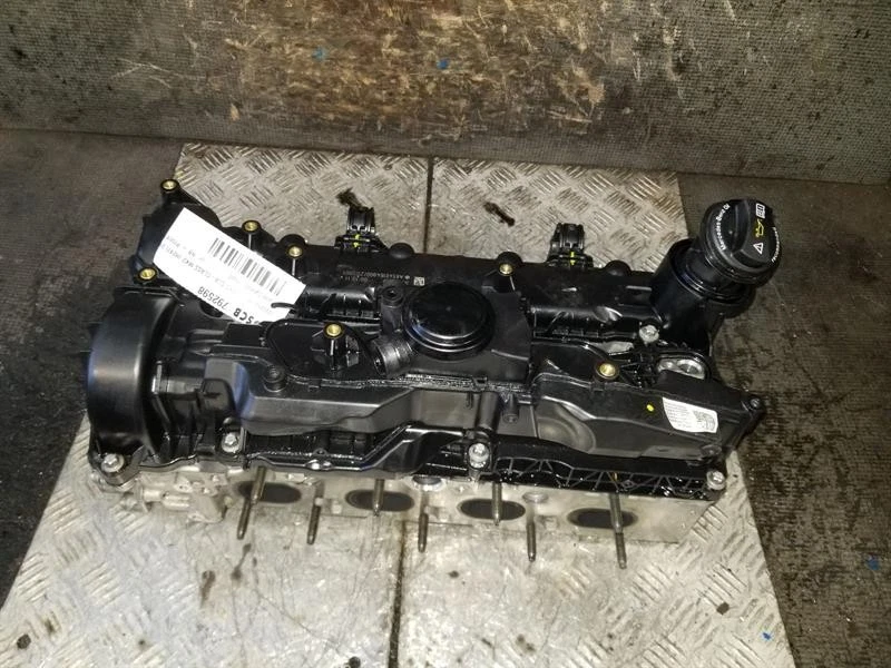 ZYLINDERKOPF 2020 H247 MERCEDES GLA-CLASS 2.0 DIESEL OM654.920