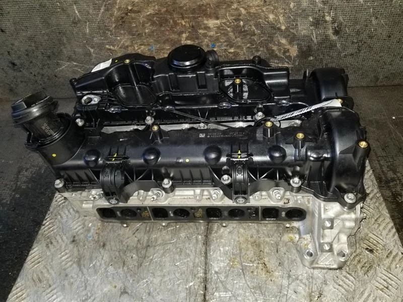 ZYLINDERKOPF 2020 H247 MERCEDES GLA-CLASS 2.0 DIESEL OM654.920 – Bild 4