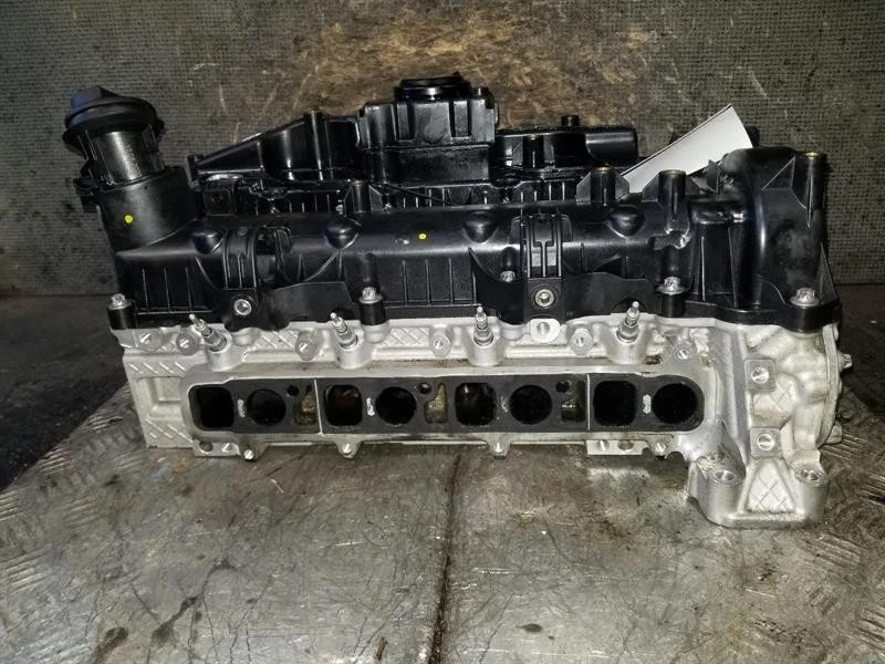 ZYLINDERKOPF 2020 H247 MERCEDES GLA-CLASS 2.0 DIESEL OM654.920 – Bild 5