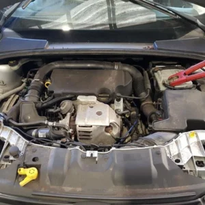 Motor 2011-2018  FORD FOCUS  1.0 Benzine M2DA EURO 4