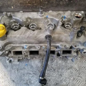 ZYLINDERKOPF 2013-2021  J11 NISSAN QASHQAI  1.2 Benzine HRA2DDT (H5FT)
