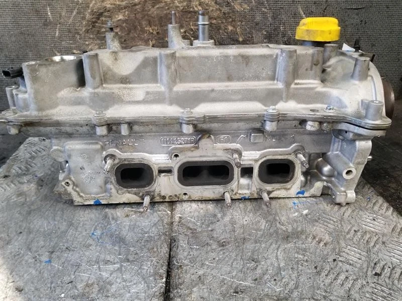 ZYLINDERKOPF 2013-2021 J11 NISSAN QASHQAI 1.2 Benzine HRA2DDT (H5FT) – Bild 4