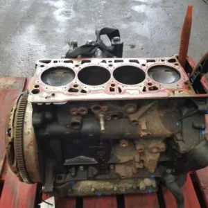 Motor 2012-2020  VOLKSWAGEN GOLF R  BLOCK 2.0 Benzine CJXC   06K103023F