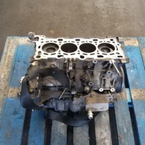 Motor 2009-2015  J Opel ASTRA  BLOCK 1.6 CDTI DIESEL B16DTL(LVM)